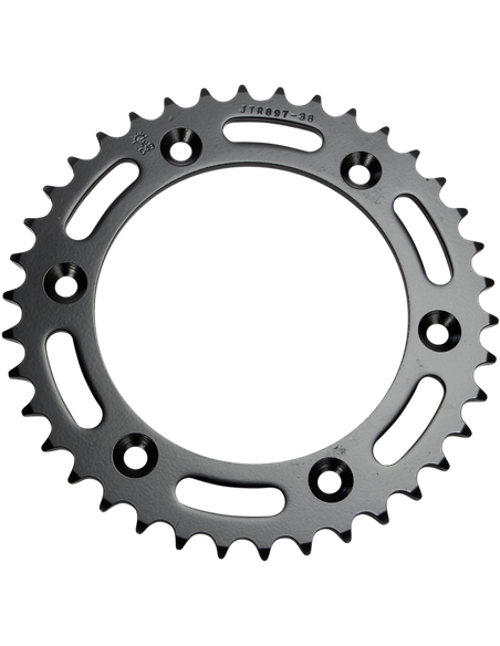 Piñón/corona JT SPROCKETS JTR897.38