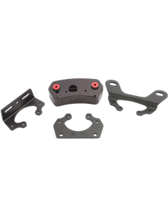 Protector soporte velocímetros Endurance II TRAIL TECH 021-MP2