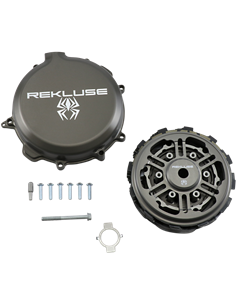 Kit de embrague manual Core TorqDrive® REKLUSE RMS-7113096