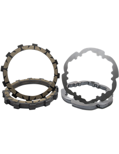 Pack de embrague TorqDrive® REKLUSE RMS-2813086