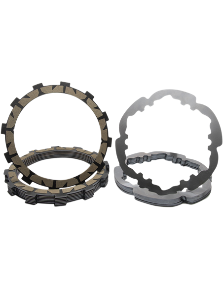 Pack de embrague TorqDrive® REKLUSE RMS-2813086