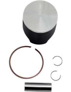Kit pistón WOSSNER 8299DA