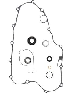 Kit de reparación de bomba de agua PROX 57.6316