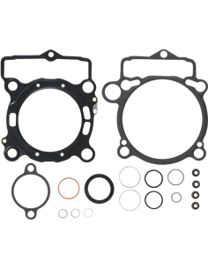 Juego de juntas parte alta motor PROX 35.6316