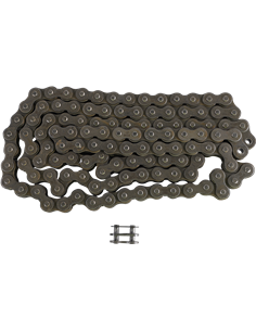 Cadena estándar M520 (M) RK 520-118-CL