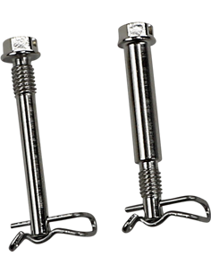 Pasadores de pinzas de freno MOOSE RACING B16-5809