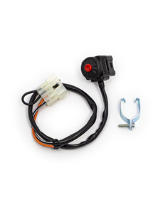 Interruptor de arranque EMGO 46-50870