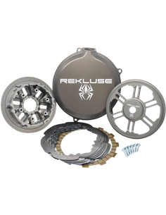 Kit de embrague manual Core DDS REKLUSE RMS-7080
