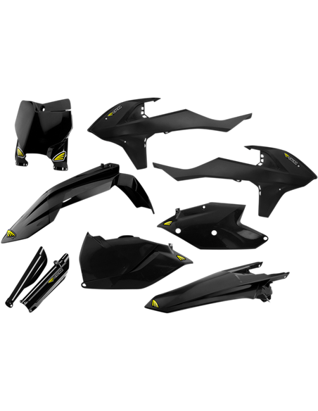 Kit de plásticos completo Powerflow CYCRA 1CYC-9317-12