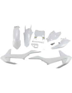 Kit de carenado Replica de 5 unidades CYCRA 1CYC-9417-42