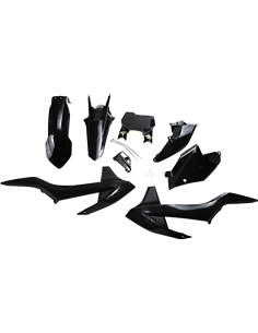 Kit de carenado Replica de 5 unidades CYCRA 1CYC-9417-12