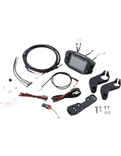 Ordenador GPS Voyager TRAIL TECH 912-111