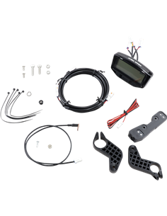 Indicador digital Striker TRAIL TECH 712-111