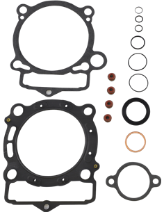 Juego de juntas parte alta motor PROX 35.6315