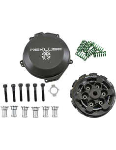 Kit de embrague manual Core TorqDrive® REKLUSE RMS-7113081