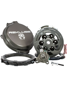 Kit de embrague Radius CX REKLUSE RMS-7913092