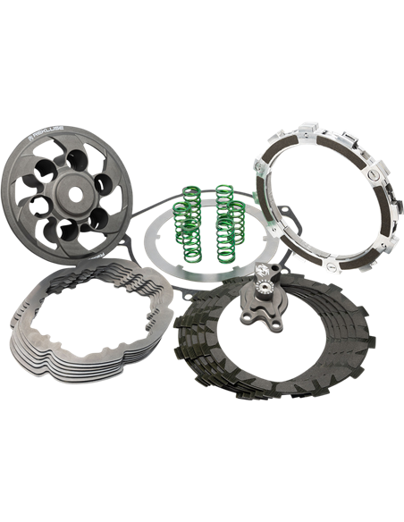 Kit de embrague Radius X REKLUSE RMS-6313092