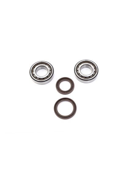 Kits de rodamientos y retenes de cigüeñal PROX 23.CBS63016