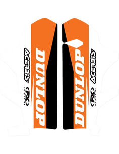 Gráficos protector de horquilla inferior FACTORY EFFEX 17-40522