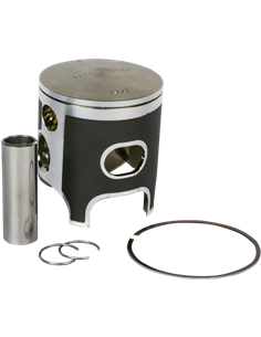 Pistón Racer Elite™ Series de 2 tiempos WISECO WRE909M05800