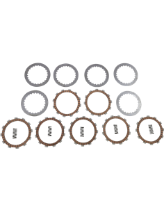 Kit de embrague DPK DP BRAKES DPK201