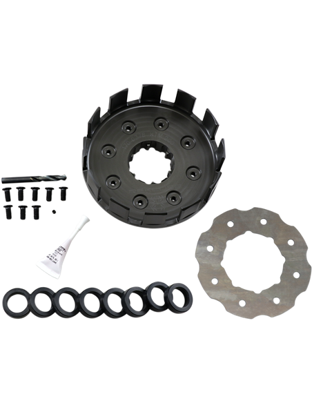 Carcasa de embrague REKLUSE RMS-4137