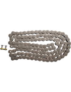 Cadena Heavy Duty (H) M520H RK 520H-120-CL