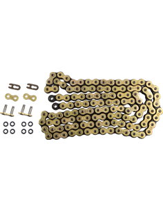 Cadena 520 FB MOOSE RACING 195FB120