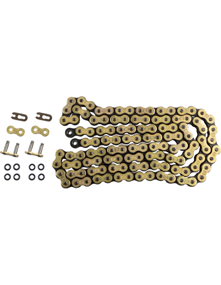 Cadena 520 FB MOOSE RACING 195FB120