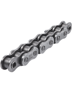 Cadena de motocicleta con retenes Dualguard 520 RDG SUNSTAR SPROCKETS SS520RDG-120N