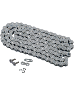 Cadena de transmisión serie PO PARTS UNLIMITED PU520POX120L