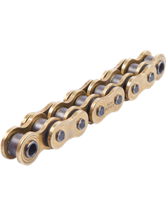 Cadena de motocicleta con retenes Tripleguard 520 RTG1 SUNSTAR SPROCKETS SS520RTG1-120G