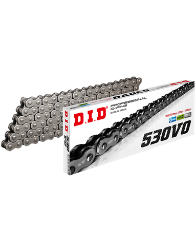 Cadena 520ERVT DID 4525516358255