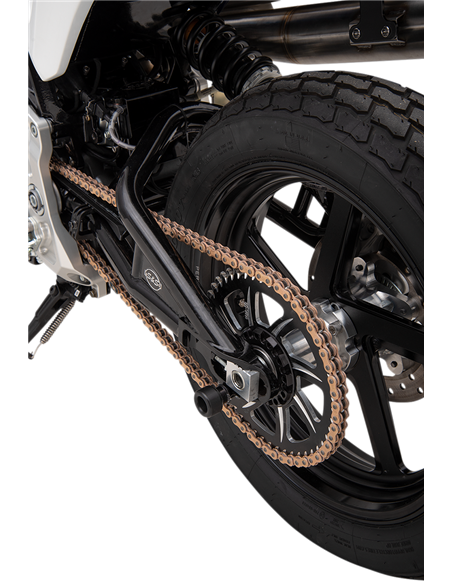 Cadena 520 SRX2 EK 520SRX2-120/GXG