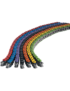 Cadena de transmisión 520 SRX2 EK 520SRX2-120/R