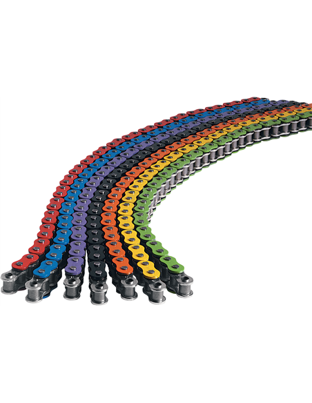 Cadena de transmisión 520 SRX2 EK 520SRX2-120/R