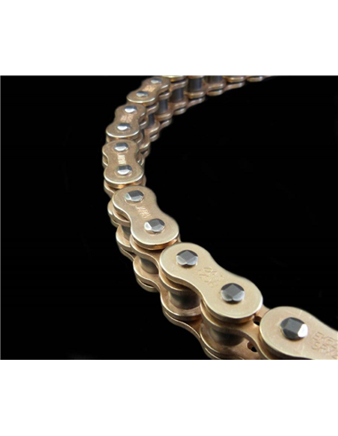 Cadena de transmisión 520 SRX2 EK 520SRX2-120/R