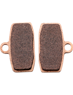 Pastillas de freno MX Pro GALFER FD458G1396