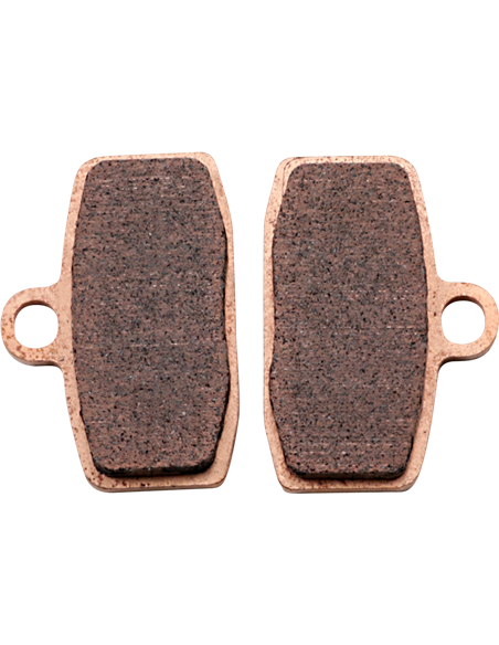 Pastillas de freno MX Pro GALFER FD458G1396