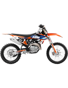 Kits de gráficos EVO Series FACTORY EFFEX 22-01510