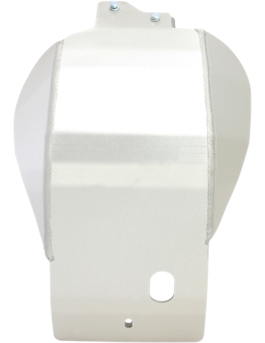 Cubrecárter de aluminio MOOSE RACING 312