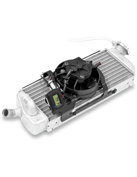 Kit ventilador de radiador TRAIL TECH 732-FN3