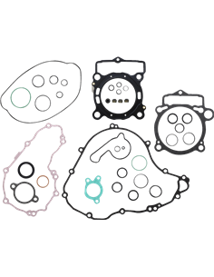 Kit completo de juntas PROX 34.6316