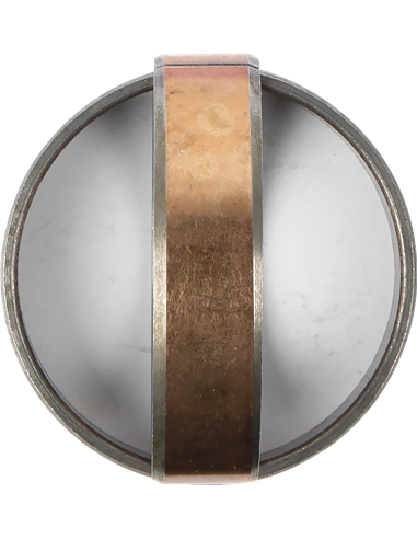 Set de casquillos-guía MOOSE RACING 0413-0140