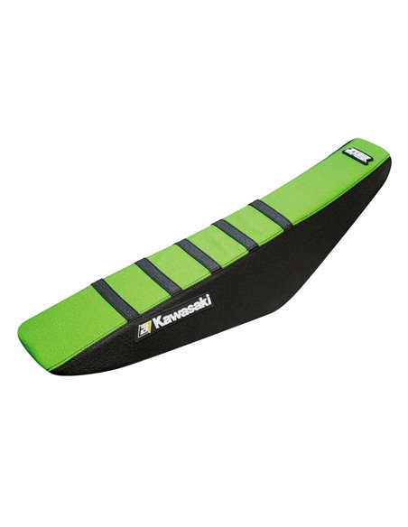 Funda de Asiento Blackbird Kawasaki 2019 Team Réplicaica