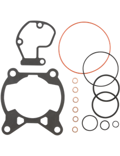 Juego de juntas de culata y base COMETIC C3510