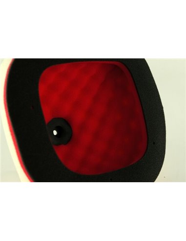 Filtro de aire sin lubricar DT-1 RACING EUROPE EVO-KTM-03-NO