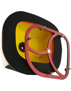 Soporte filtro de aire Airpower DT-1 RACING EUROPE AIRC-KTM-03
