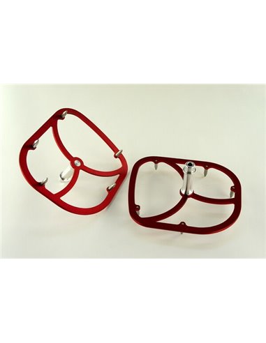 Soporte filtro de aire Airpower DT-1 RACING EUROPE AIRC-KTM-03