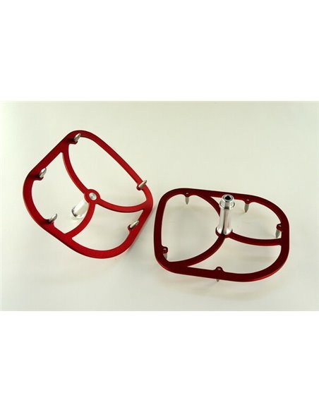 Soporte filtro de aire Airpower DT-1 RACING EUROPE AIRC-KTM-03